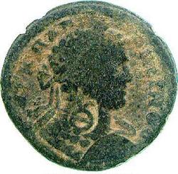 An image of Roman Provincial