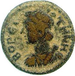 An image of Roman Provincial