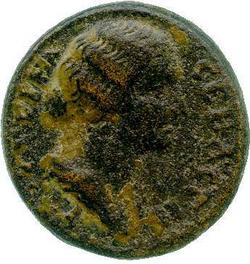 An image of Roman Provincial