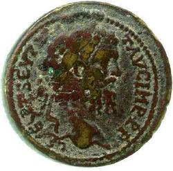 An image of Roman Provincial
