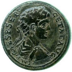 An image of Roman Provincial