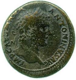 An image of Roman Provincial