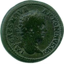 An image of Roman Provincial