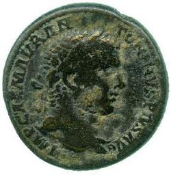 An image of Roman Provincial