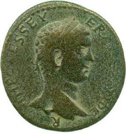 An image of Roman Provincial