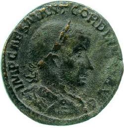An image of Roman Provincial