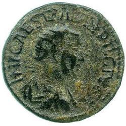 An image of Roman Provincial
