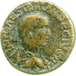 An image of Roman Provincial