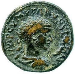 An image of Roman Provincial