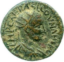 An image of Roman Provincial