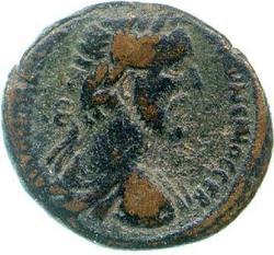 An image of Roman Provincial