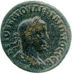 An image of Roman Provincial