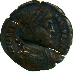 An image of Siliqua