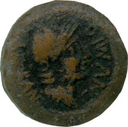 An image of As