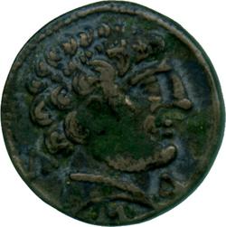 An image of Denarius