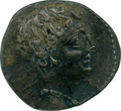 An image of Denarius