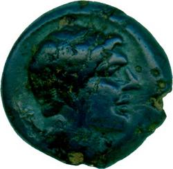 An image of Greek