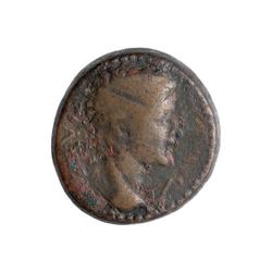 An image of Roman Provincial