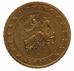 An image of 50 cents
