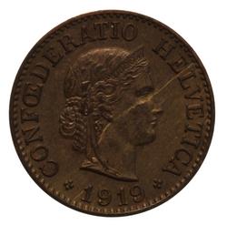 An image of 10 rappen