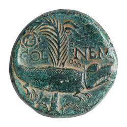 An image of Roman Provincial