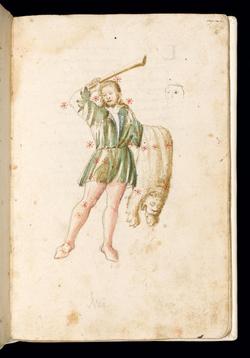 An image of Manuscript