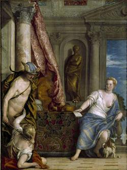 An image of Painting
