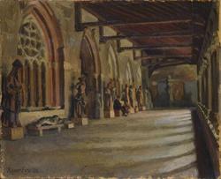An image of Painting