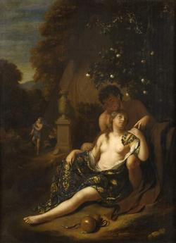 An image of Painting