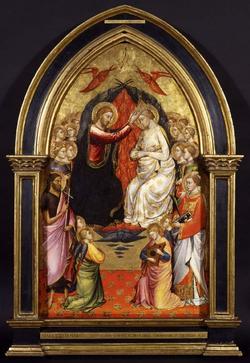 An image of Painting