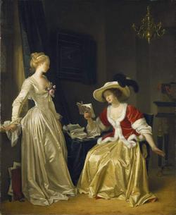 An image of Painting