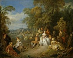 An image of Painting