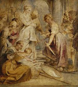 An image of Painting