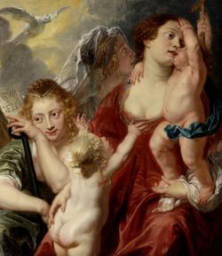 An image of Painting