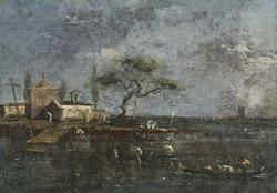 An image of Painting