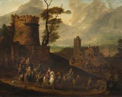 An image of Painting
