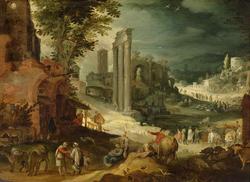 An image of Painting