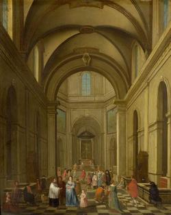 An image of Painting