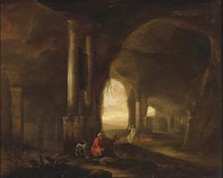 An image of Painting