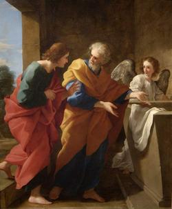 An image of Painting