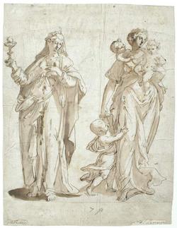 An image of Drawing
