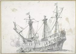 An image of Drawing