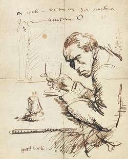 An image of Drawing