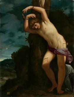 An image of Painting