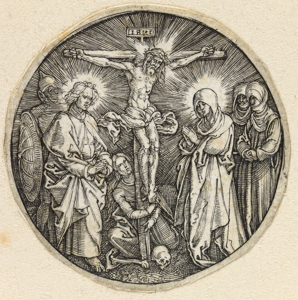 Crucifixion