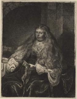 An image of Print