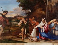 An image of Painting