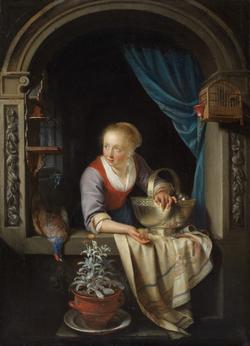 An image of Painting
