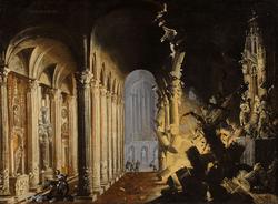 An image of Painting