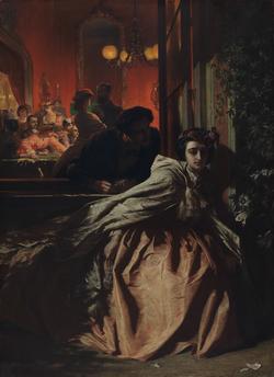 An image of Painting